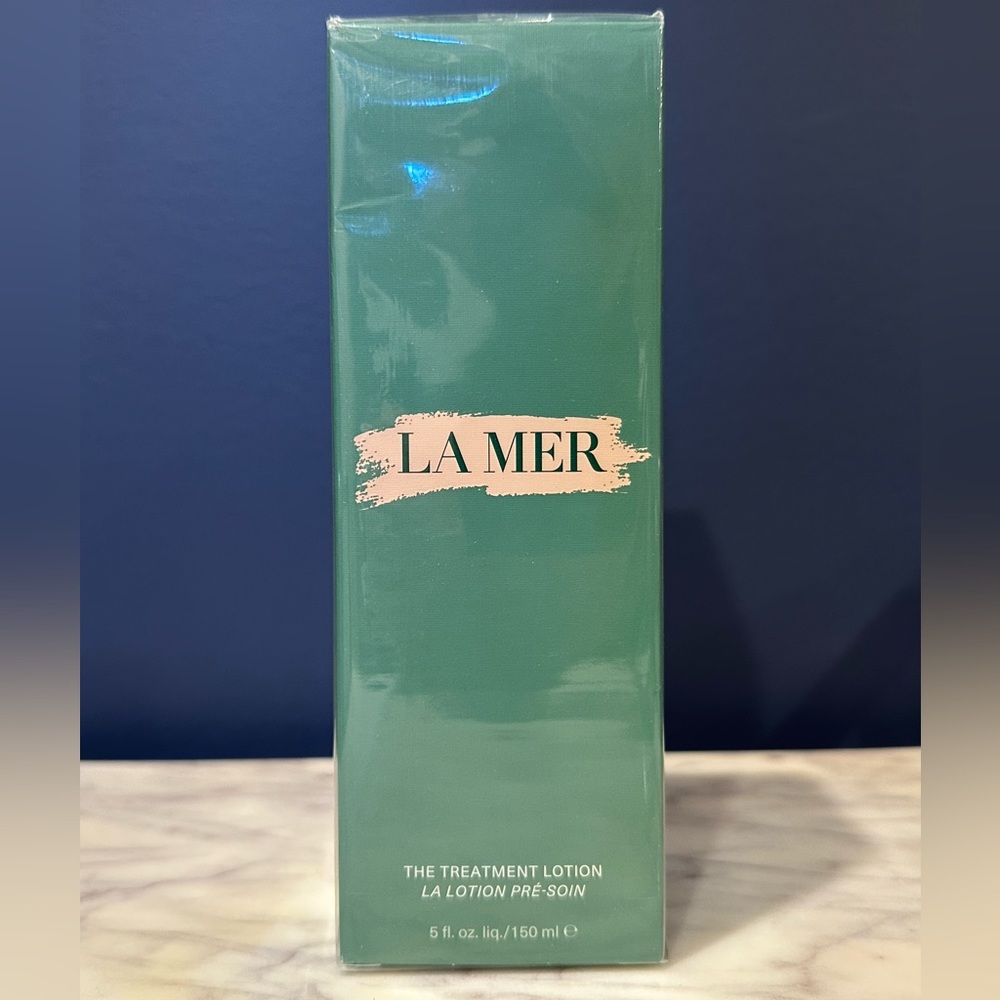 La Mer - The Treatment Lotion - 5 fl oz - New in Box, Unopened